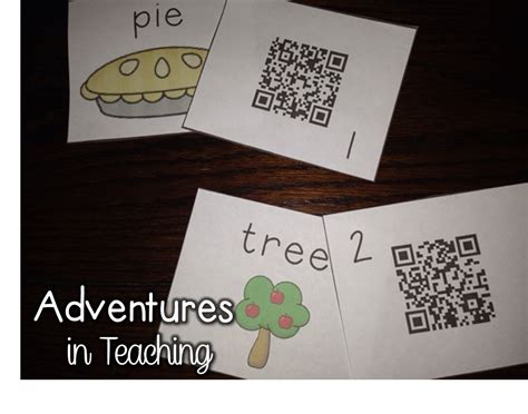 promethean qr code